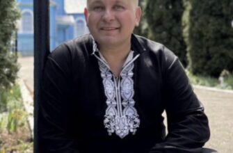 Отець Філюк кардинально змінив імідж: несподіване прохання до жінок шокувало мережу