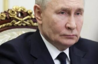 Удар помсти Путіна: диктатор віддав наказ після «інциденту» в Старобільську