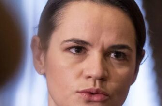 Тихановська розкрила плани Лукашенка щодо прямого вторгнення в Україну