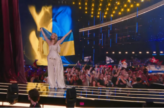 Євробачення-2026: хто вирве перемогу та чому навколо фіналу розгорівся скандал?