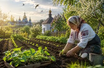14 травня: яке церковне свято відзначають віряни та що заборонено робити