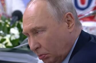 Справжній діагноз Путіна: відомий психіатр розкрив психологічний портрет диктатора