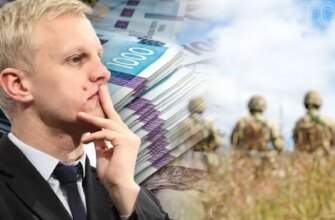 Віталій Шабунін заявив про «списання» із ЗСУ через зір: мережа вибухнула підозрами у фіктивній службі