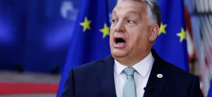 Віктор Орбан зробив резонансну заяву після атаки дрона на Румунію: що приховує політик