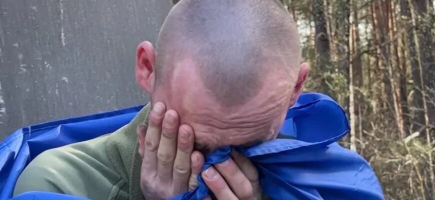 Українські полонені в РФ: у Раді розкрили шокуючі цифри та масштаби катувань