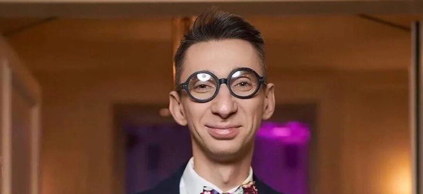 Слава Соломка шокував зізнанням про зраду й як оригінально розірвав стосунки: “Заскочив на гарячому”