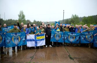 Масштабний обмін полоненими: що приховує перша фаза повернення 205 українських героїв?