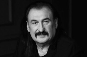 Степан Гіга посмертно отримав особливу нагороду: родина артиста розчулила країну зізнанням