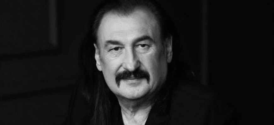 Степан Гіга посмертно отримав особливу нагороду: родина артиста розчулила країну зізнанням