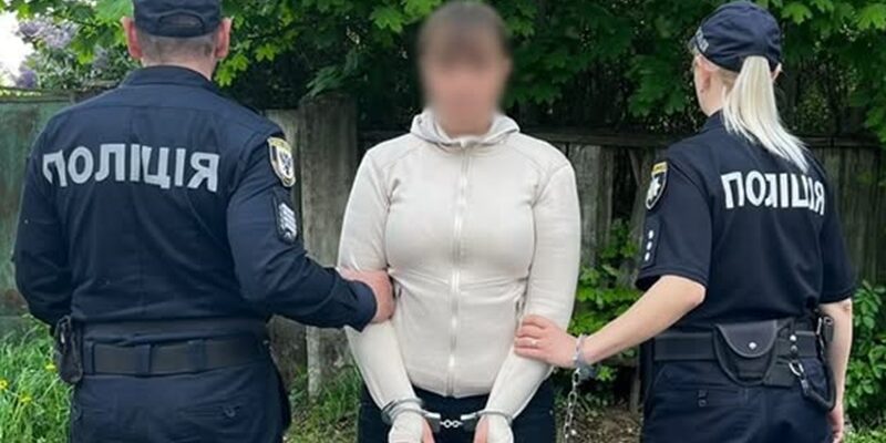 Страшний злочин на Чернігівщині: мати продала власну дитину для с****альних втіх