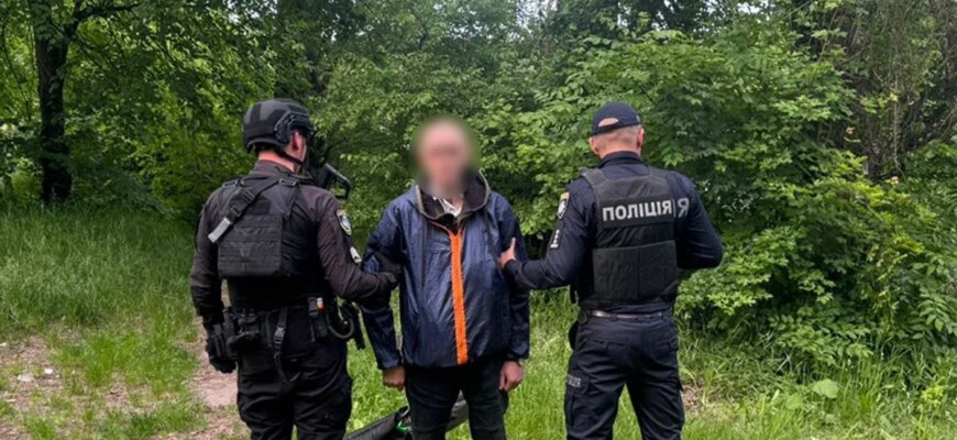 Стрілянина на Хмельниччині: неадекватний чоловік відкрив вогонь по дітях