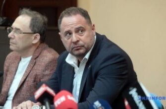 Андрій Єрмак опинився за крок до СІЗО: хто готовий викласти шалені мільйони за свободу топпосадовця?