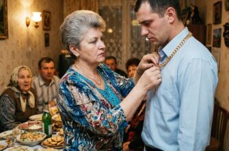 «Сину, квартира не твоя»: як зять-примак маніпулює тестями та вимагає прописки