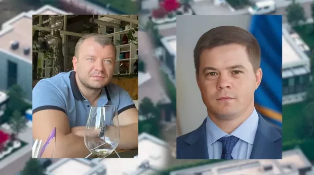 Маєтки за безцінь: як родини скандальних митників «оселилися» в елітному Riviera Zoloche