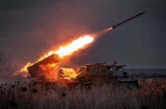 Терміново: нова велика війна на порозі? Те, що спливло, шокувало світ