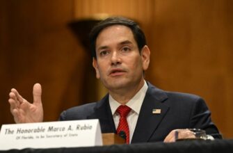 США прийняли радикальне рішення щодо спільних переговорів з Україною та росією