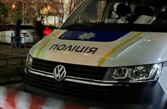 Стрілянина у Києві: озброєний чоловік влаштував розбірки у Деснянському районі