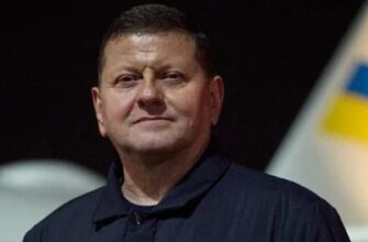 Залужний повертається до ключових питань: що насправді врятує Україну від капітуляції