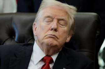 Здоров’я Дональда Трампа під питанням: що насправді приховують лікарі Білого дому