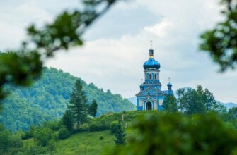 Церковний календар на червень 2026: головні дати та великі свята для вірян