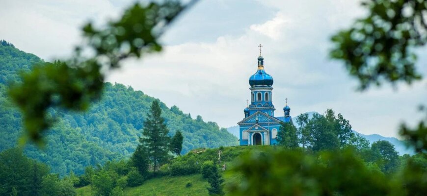 Церковний календар на червень 2026: головні дати та великі свята для вірян