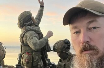 Смерть Путіна не зупинить пекло: «Мадяр» розкрив несподівану правду, про яку мовчать у Кремлі