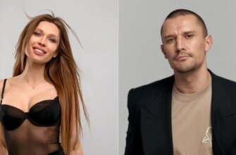 Таємний вікенд під Києвом: Тарас Цимбалюк та Олена Світлицька спровокували чутки про роман