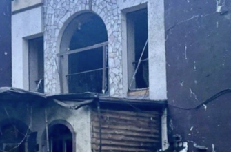 Цинізму немає меж: що насправді сталося під час нічної атаки на Дніпропетровщині?