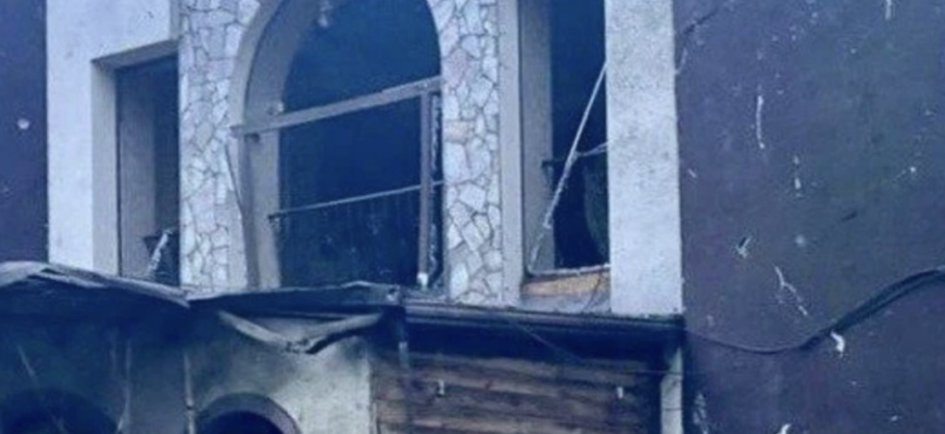 Цинізму немає меж: що насправді сталося під час нічної атаки на Дніпропетровщині?