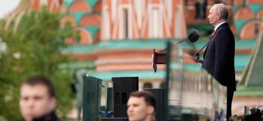 Кремль у паніці: Росія стрімко втрачає нафтові доходи, а свердловини масово закриваються
