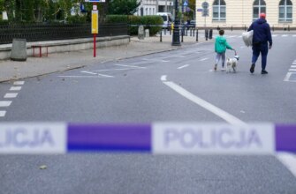 Знущалися через акцент: у Польщі група молодиків влаштувала жорстоку розправу над українцем