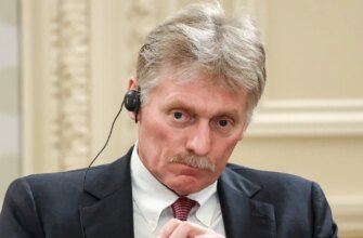 Кремль у паніці після нічної «бавовни»: що насправді видав Пєсков, коли запахло смаленим?