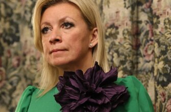 Марія Захарова влаштувала істерику через удари по Москві: що так сильно налякало Кремль?