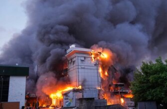 Масований удар по Києву: Кремль вигадав цинічне виправдання, але аналітики викрили брехню