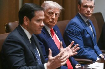 Війна в Україні має закінчитися: у Трампа зробили гучну заяву після атак РФ