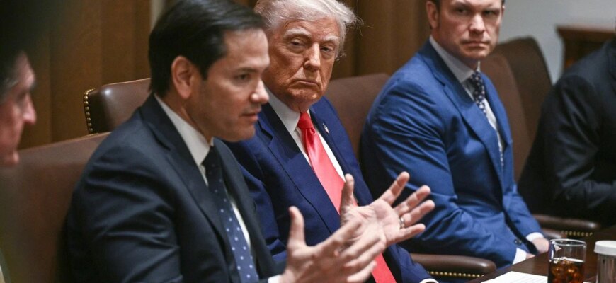 Війна в Україні має закінчитися: у Трампа зробили гучну заяву після атак РФ