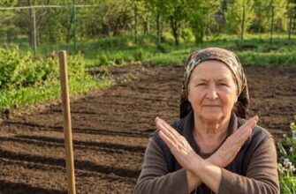 У ці дні травня город краще оминути стороною: коли не варто садити рослини у 2026 році