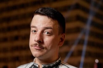 Біполярний розлад у відомого коміка: Свят Загайкевич відверто розповів про діагноз