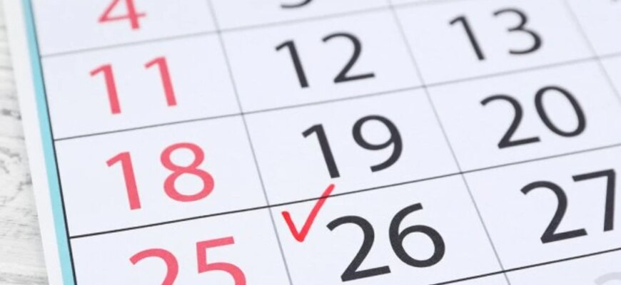 У яких числах народжуються улюбленці долі: дні народження, що дарують стійкість та життєву удачу