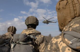 Мобілізаційний вік в Україні: в Офісі Президента поставили крапку в гучних дискусіях