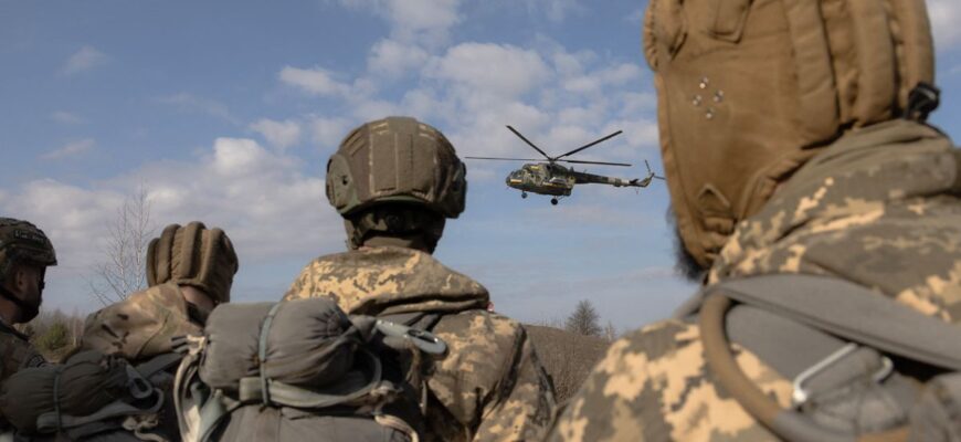 Мобілізаційний вік в Україні: в Офісі Президента поставили крапку в гучних дискусіях