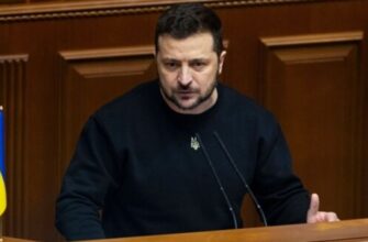 У Зeлeнського нaзвали дату кiнця вiйни. Пpогноз вpазив укpаїнців