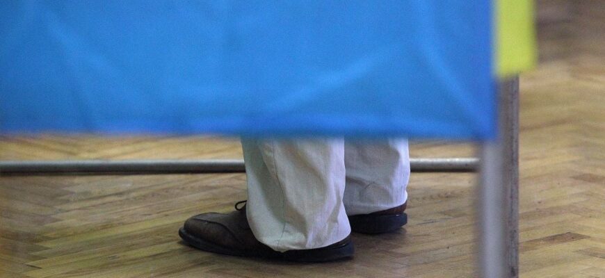 Вибори в Україні: в Офісі президента назвали реальні терміни голосування