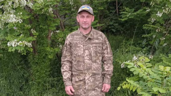 Посадив фісташки і мріяв про майбутнє: Волинь прощається з відважним воїном 128-ї бригади
