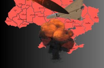 Нова хвиля комбінованих ударів: експерти попереджають про «страшну ніч» та цілі ворога