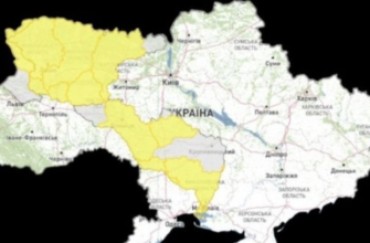 Погода в Україні різко зміниться: синоптики попередили, чого чекати завтра