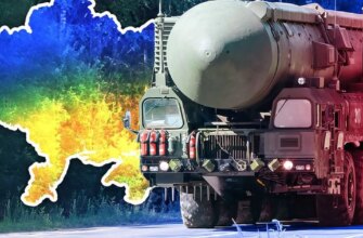 Удар «Орешніком» по окупованій Донеччині: у Повітряних силах розставили крапки над «і»