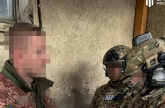 Катування у ТЦК на Прикарпатті: керівника та підлеглих відправили під суд за звірячі знущання