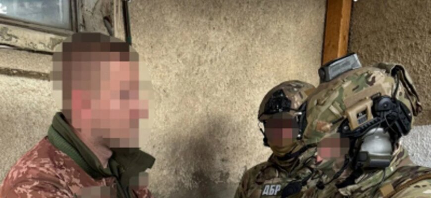 Катування у ТЦК на Прикарпатті: керівника та підлеглих відправили під суд за звірячі знущання