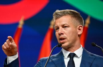 Петер Мадяр висунув Україні нову умову щодо Закарпаття: що вимагає Будапешт